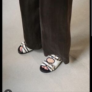 Flattered Bono Sandals